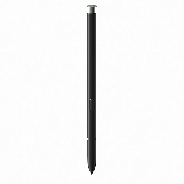 Stylus S Pen pre Samsung Galaxy S23 Ultra, zelená