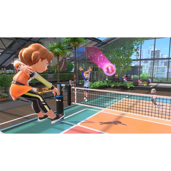 Nintendo Switch Sports Nintendo Switch Sports