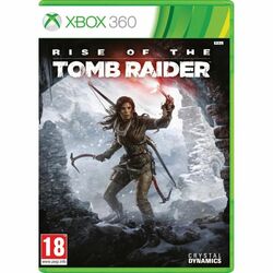 Rise of the Tomb Raider na pgs.sk