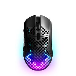 Herná bezdrôtová myš SteelSeries Aerox 9 (62618)