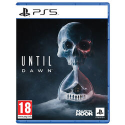 Until Dawn (PS5)