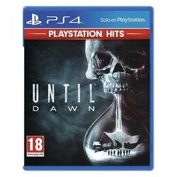 Until Dawn na pgs.sk
